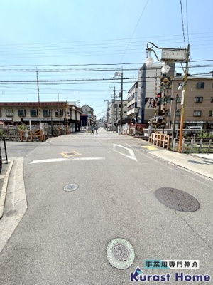 【周辺】 | ヤマザキビル