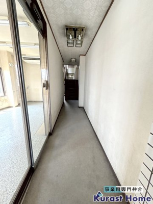 【その他共用部分】 | ヤマザキビル