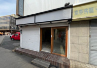 岡2丁目藤井寺駅前店舗の画像