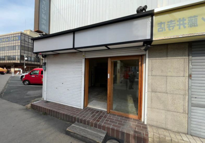 【外観】 | 岡2丁目藤井寺駅前店舗