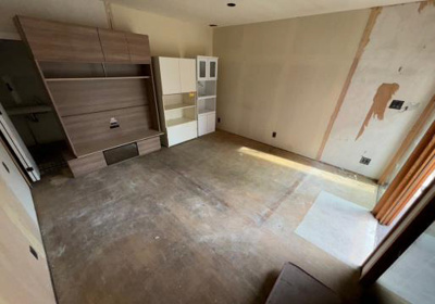 【内装】 | 岡2丁目藤井寺駅前店舗