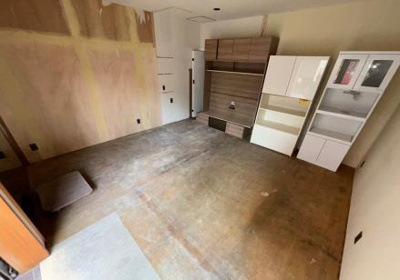 【内装】 | 岡2丁目藤井寺駅前店舗