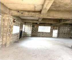 【内装】 | 東本町3丁目1階部分貸店舗・事務所