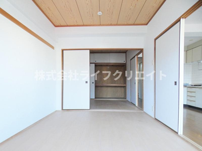 【設備】 | ファミーユ旭