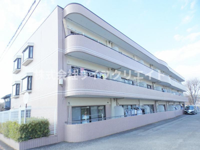 【外観】 | ファミーユ旭