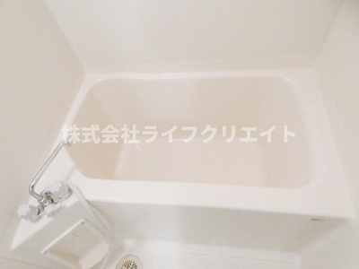 【浴室】 | ファミーユ旭