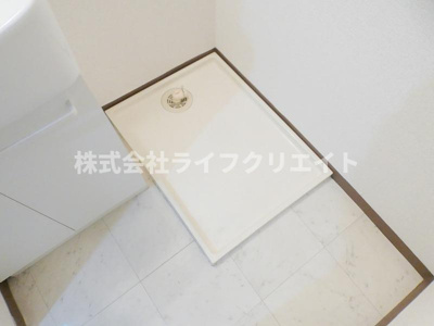 【設備】 | ファミーユ旭