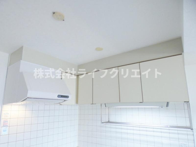 【キッチン】 | ファミーユ旭