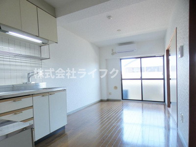 【居間・リビング】 | ファミーユ旭