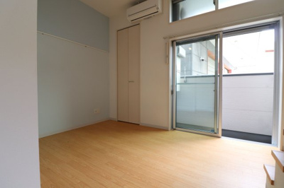 【居間・リビング】 | Alba Grande高宮 | 別号室の写真になります。現況優先。