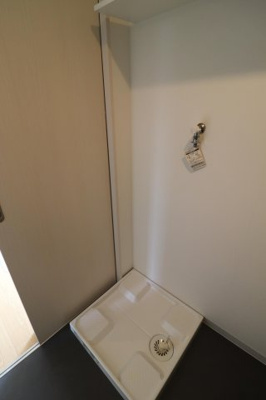 【設備】 | Alba Grande高宮 | 別号室の写真になります。現況優先。