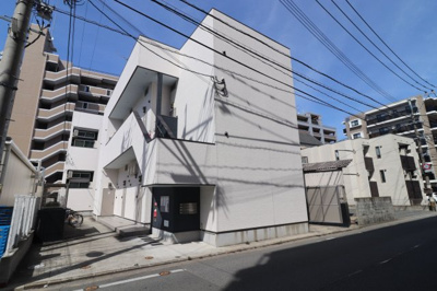 【エントランス】 | Alba Grande高宮