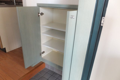 【玄関】 | atlas | 別号室の写真になります。現況優先。