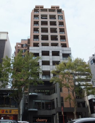 【外観】 | atlas