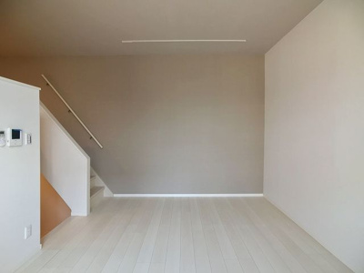 【内装】 | sorriso villa terrace | 別号室の写真になります。現況優先。