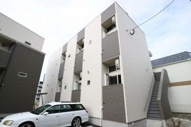 sorriso villa terraceの画像
