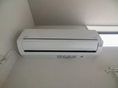 【設備】 | sorriso villa terrace | 別号室の写真になります。現況優先。