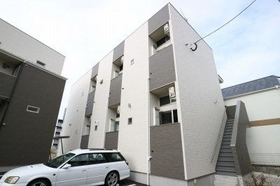 【その他共用部分】 | sorriso villa terrace
