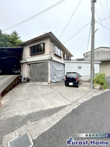 富田林市甘南備倉庫の画像