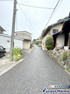 【周辺】 | 富田林市甘南備倉庫