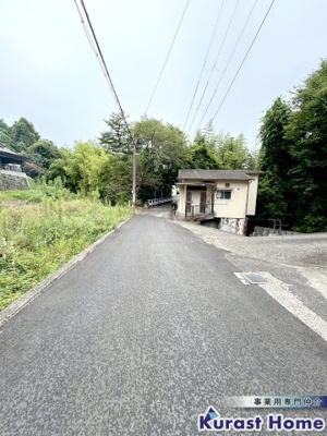 【周辺】 | 富田林市甘南備倉庫