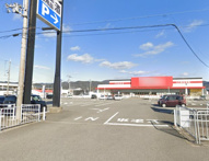 和歌山市スーパー跡地1棟テナント（国道24号線）の画像