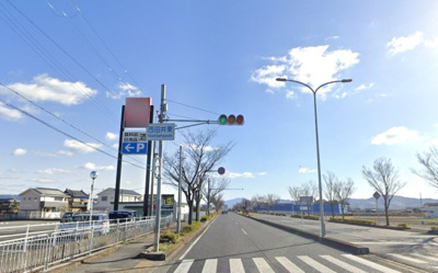 【周辺】 | 和歌山市スーパー跡地1棟テナント（国道24号線）