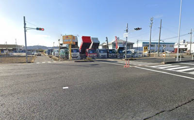 【周辺】 | 和歌山市スーパー跡地1棟テナント（国道24号線）