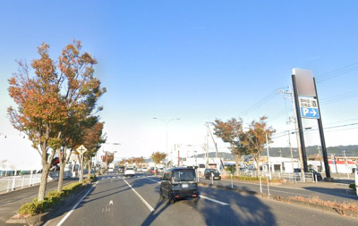【周辺】 | 和歌山市スーパー跡地1棟テナント（国道24号線）