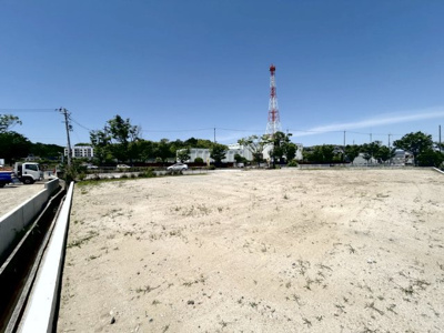 【その他】 | 富田林市ロードサイド貸土地