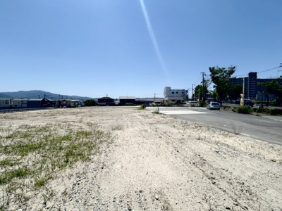 【その他】 | 富田林市ロードサイド貸土地