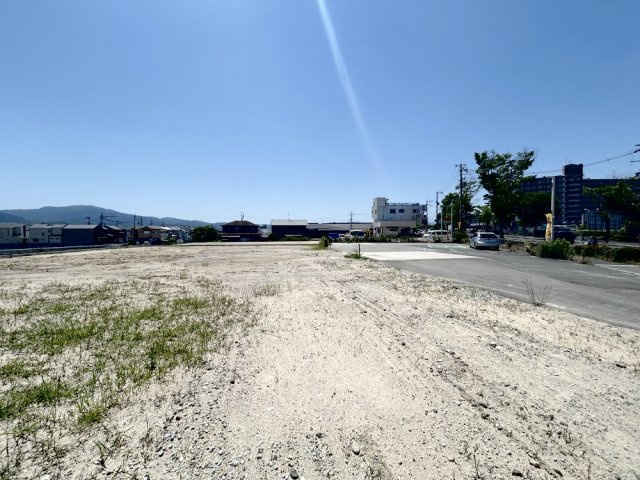 【その他】 | 富田林市ロードサイド貸土地