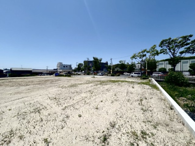 【その他】 | 富田林市ロードサイド貸土地