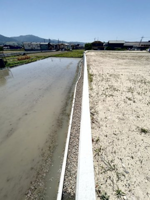 【その他】 | 富田林市ロードサイド貸土地