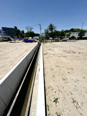 【その他】 | 富田林市ロードサイド貸土地