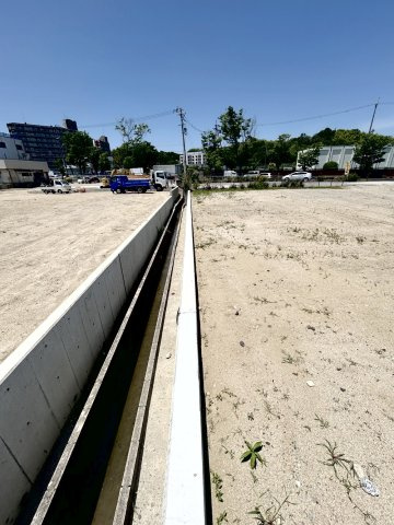 【その他】 | 富田林市ロードサイド貸土地