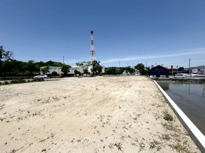 【その他】 | 富田林市ロードサイド貸土地