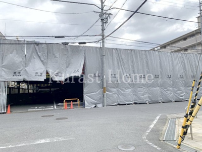 【その他】 | 河内長野市昭栄町事業用地・駐車場用地（更地渡し）