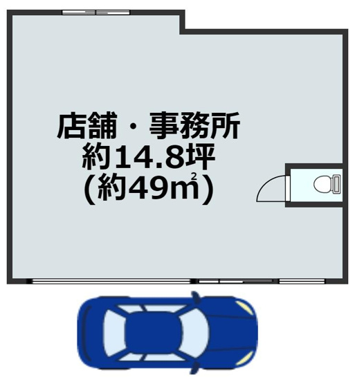 【間取り】 | ココハウス