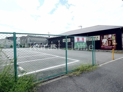 【外観】 | 羽曳野市樫山貸土地