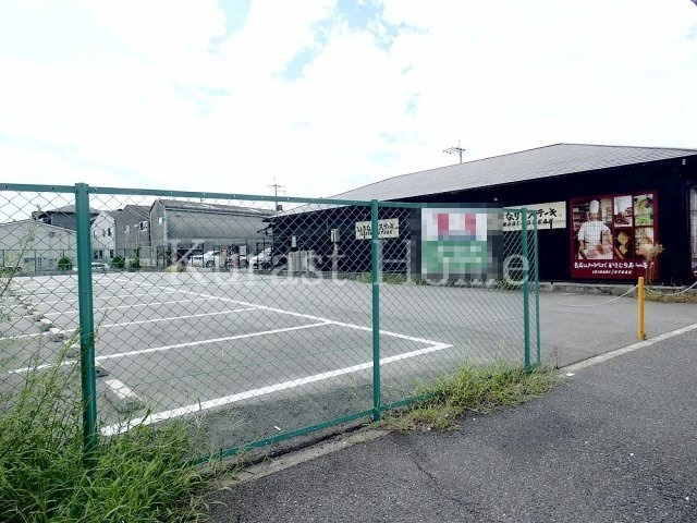 【外観】 | 羽曳野市樫山貸土地