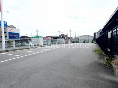 【その他】 | 羽曳野市樫山貸土地