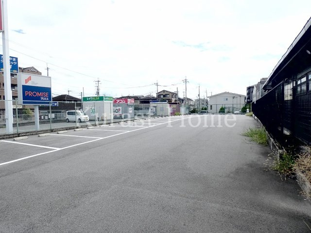 【その他】 | 羽曳野市樫山貸土地