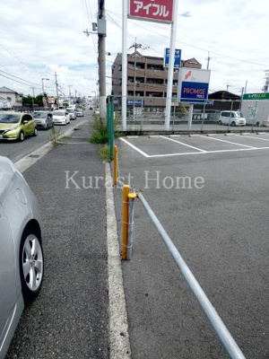 【その他】 | 羽曳野市樫山貸土地