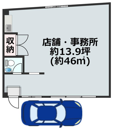 【間取り】 | ココハウス