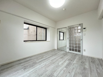 【内装】 | ホワイトシャトー清水弐番館 | 別号室の写真になります。現況優先。