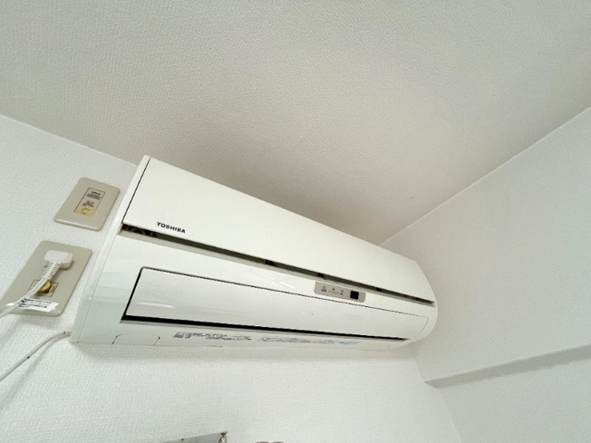 【設備】 | ホワイトシャトー清水弐番館 | 別号室の写真になります。現況優先。