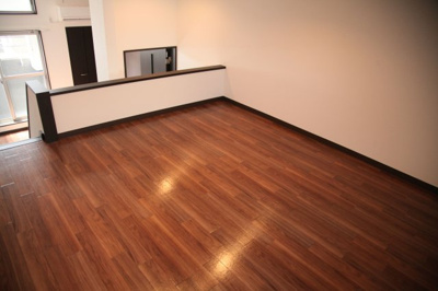 【その他】 | クレオ千早 | 別号室の写真になります。現況優先。