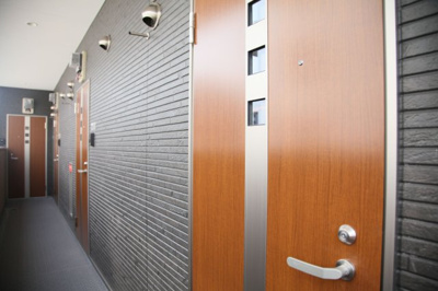 【その他共用部分】 | クレオ千早