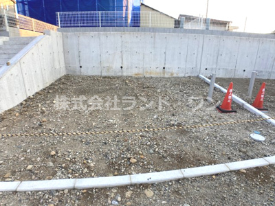 【周辺】 | 入間市黒須2丁目　全3区画 B区画